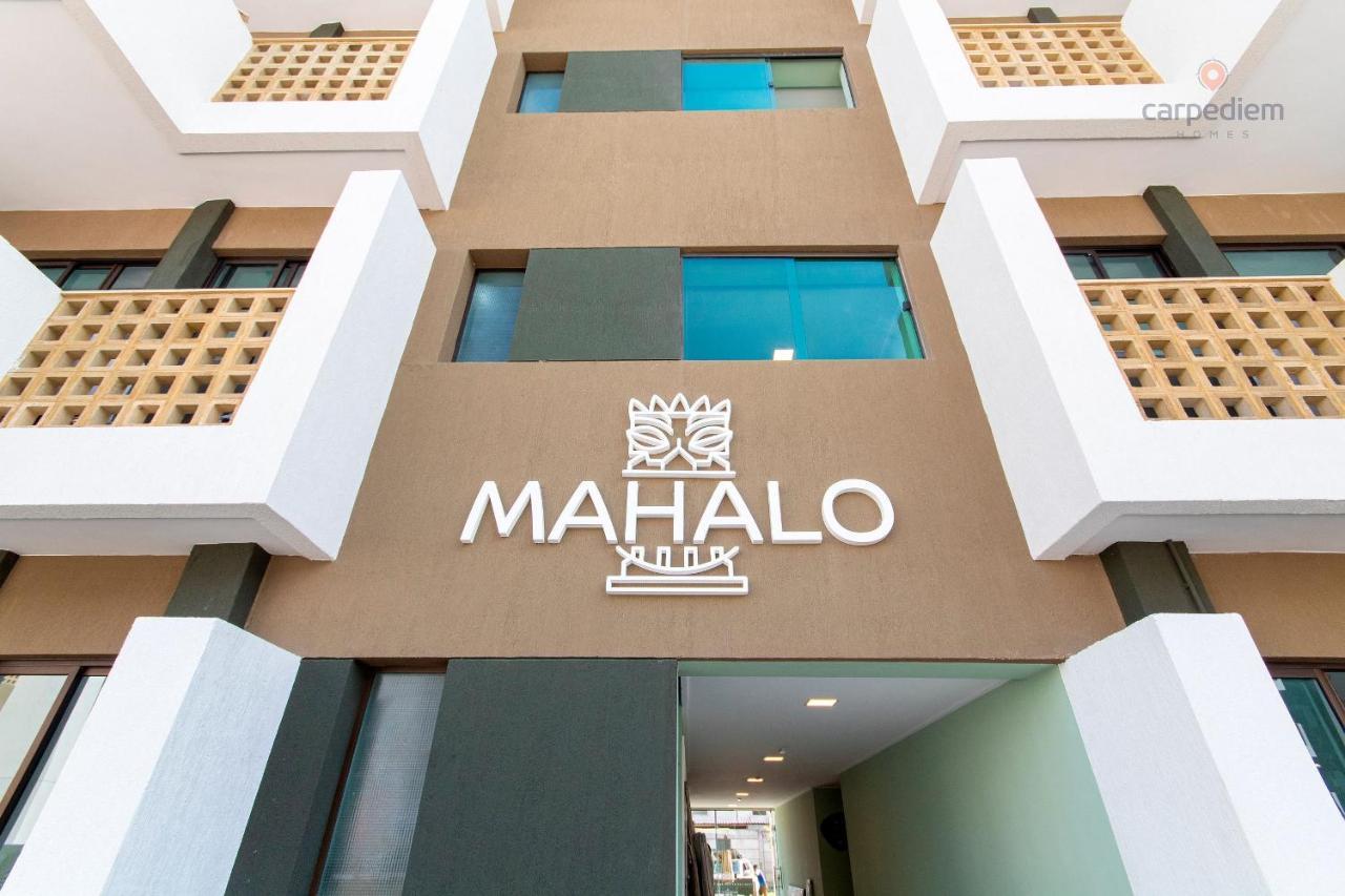 Mana Beach #C105 - Para 4 Pessoas Por Carpediem Porto de Galinhas Ngoại thất bức ảnh